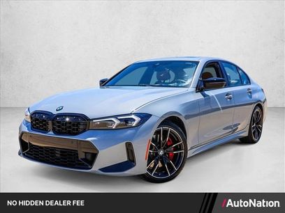 Used 2024 BMW M340i xDrive w/ Driving Assistance Package