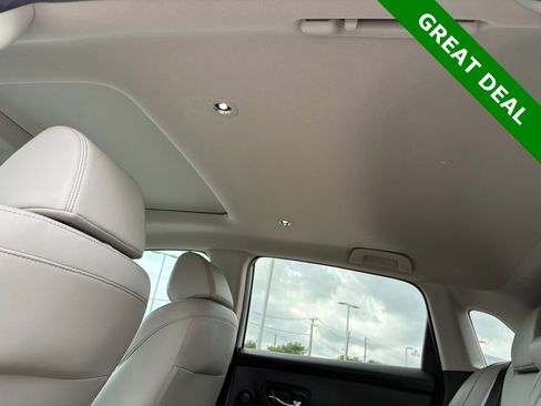 Used 2024 Honda HR-V EX-L image 37