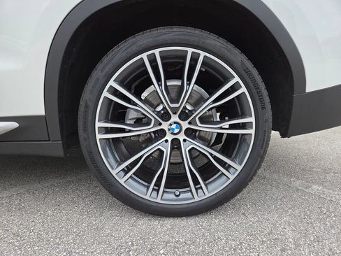 Used 2024 BMW X3 sDrive30i w/ Convenience Package RWD image 21