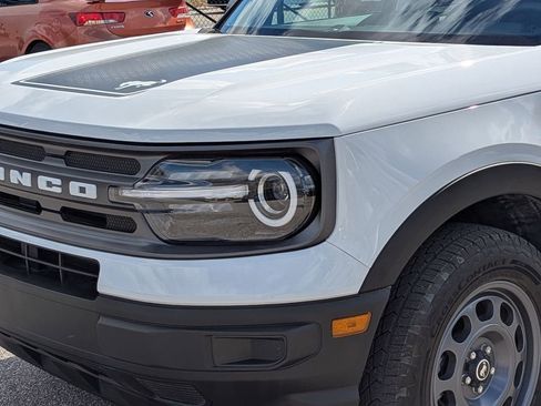 Used 2024 Ford Bronco Sport Big Bend image 6