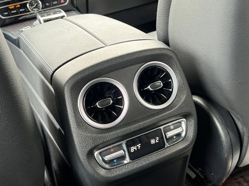 Used 2021 Mercedes-Benz G 550 w/ AMG Line image 19