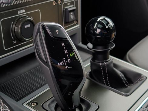 New 2025 INEOS Grenadier AWD/4WD image 28