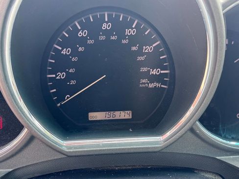 Used 2007 Lexus RX 350 2WD image 25