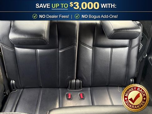 Used 2020 Nissan Pathfinder SL image 21