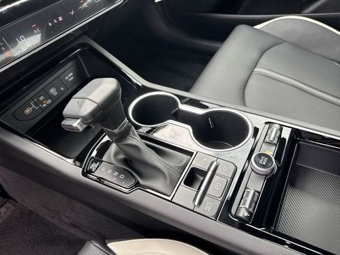 New 2026 Kia K5 GT-Line w/ GT-Line Premium Package FWD image 27