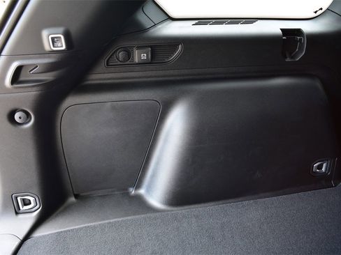 New 2024 Jeep Grand Cherokee Limited 4xe image 28