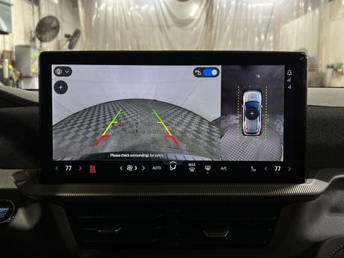 New 2026 Ford Explorer ST w/ Sun And Sound Package image 19