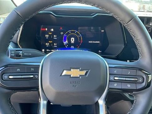 New 2026 Chevrolet Colorado LT w/ LT Convenience Package AWD/4WD image 23