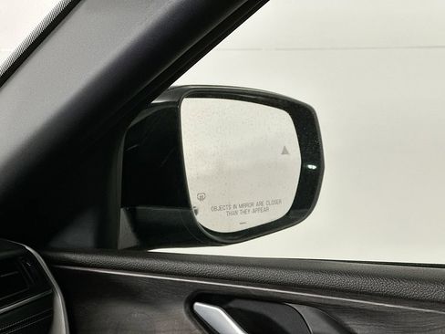 Certified 2024 Jeep Grand Cherokee L Limited w/ Luxury Tech Group II image 29