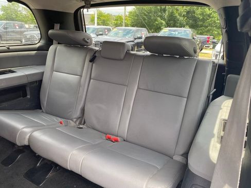 Used 2012 Toyota Sequoia Platinum AWD/4WD image 7