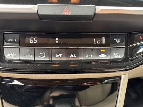 Used 2017 Honda Accord EX-L image 21