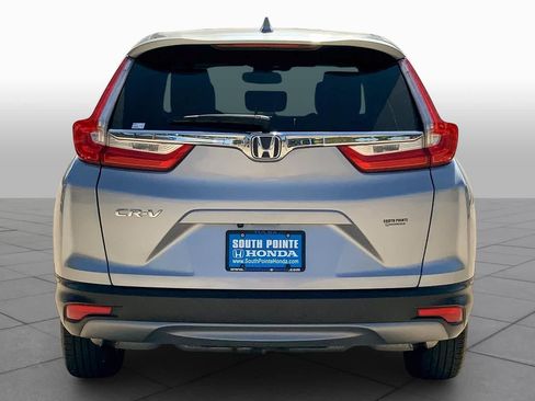 Used 2019 Honda CR-V EX-L image 5