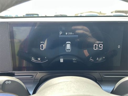 New 2026 Hyundai Kona SEL Sport image 30