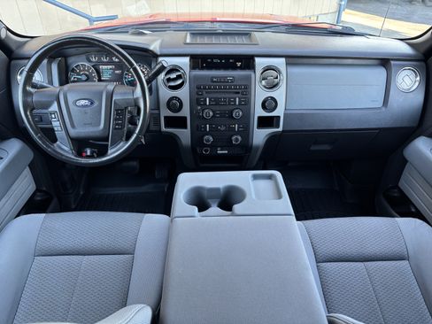 Used 2012 Ford F150 XLT w/ XLT Convenience Pkg AWD/4WD image 12