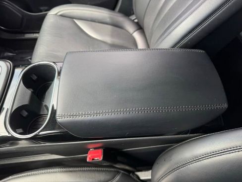 Used 2021 Lincoln Nautilus AWD w/ Equipment Group 101A image 15