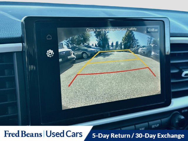 Certified 2023 Hyundai Venue Limited FWD image 20