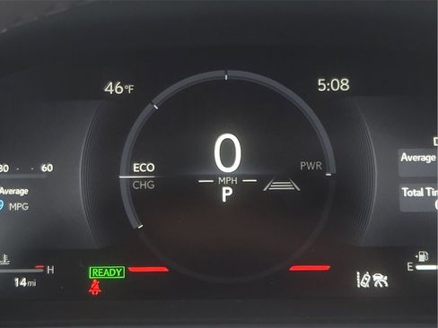 New 2025 Lexus UX 300h FWD image 24