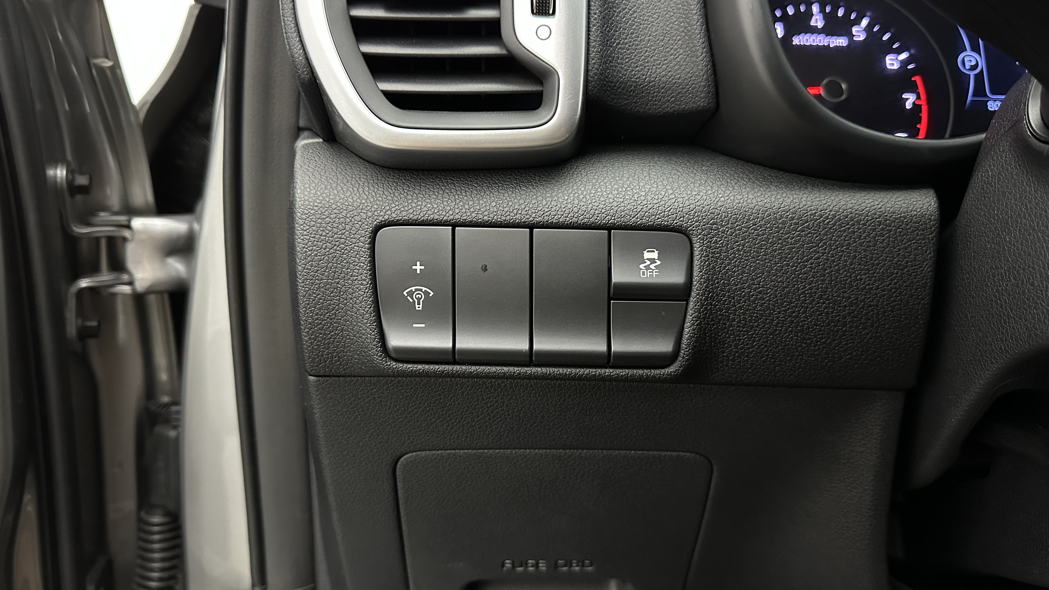 Used 2019 Kia Sportage LX FWD image 21
