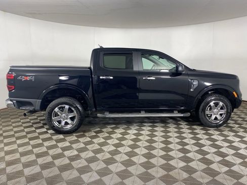 Used 2024 Ford Ranger XLT w/ Trailer Tow Package AWD/4WD image 8