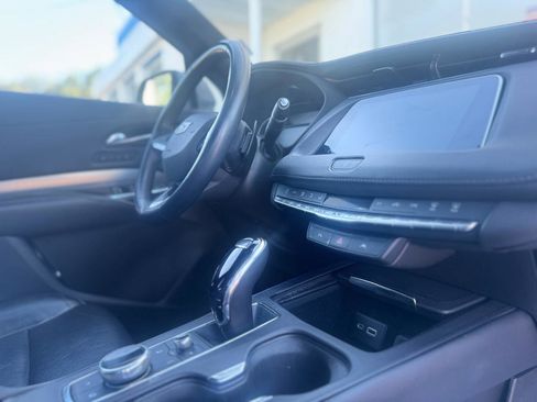 Used 2023 Cadillac XT4 Premium Luxury AWD/4WD image 59