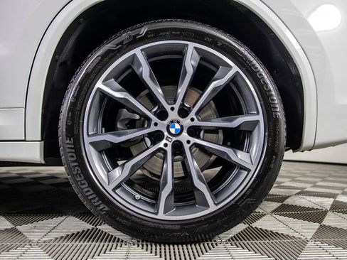 Used 2021 BMW X3 sDrive30i w/ M Sport Package RWD image 40