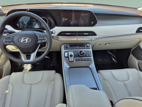 Used 2020 Hyundai Palisade Limited FWD image 11