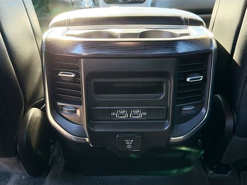 Used 2024 RAM 1500 Laramie image 21
