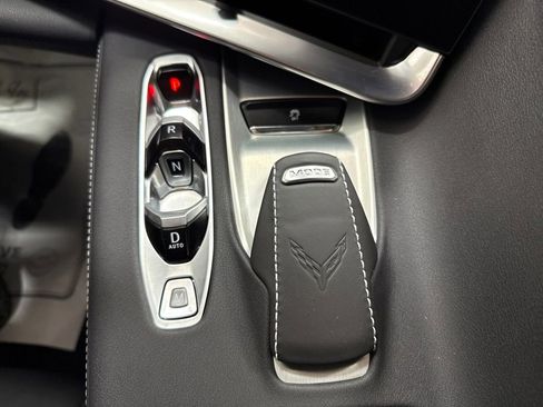 Used 2024 Chevrolet Corvette Stingray Coupe w/ Z51 Performance Package image 29