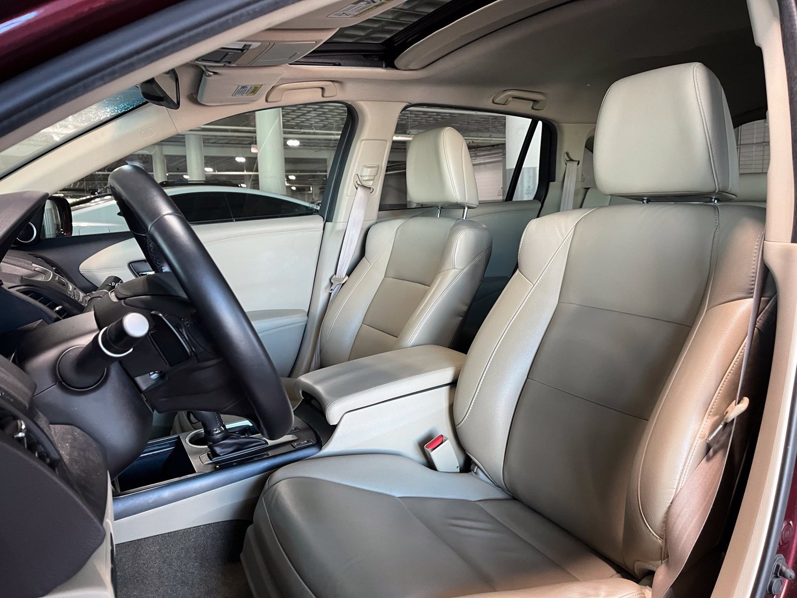 Used 2016 Acura RDX FWD image 15