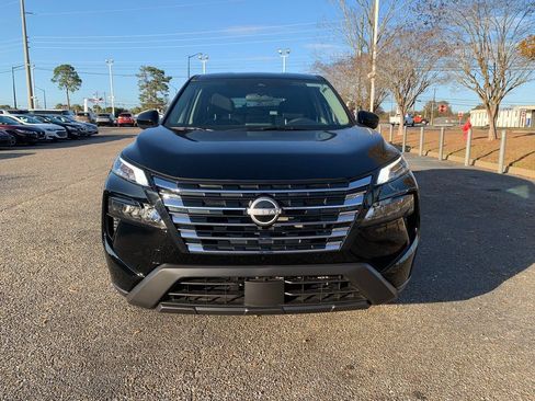 New 2026 Nissan Rogue SV w/ Cold Weather Package image 3