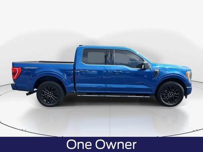 Certified 2023 Ford F150 XLT w/ Equipment Group 302A High