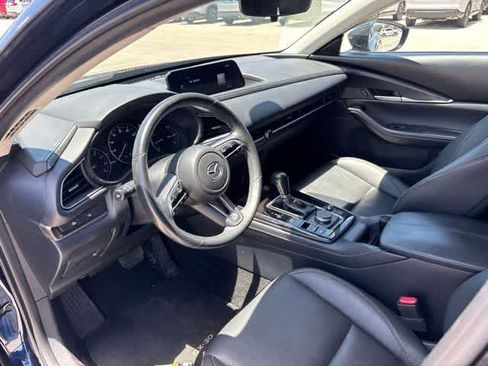 Used 2024 MAZDA CX-30 AWD 2.5 S w/ Select Sport Pkg image 9