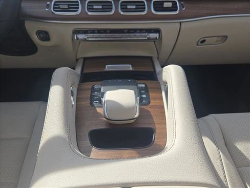 Certified 2026 Mercedes-Benz GLE 350 4MATIC image 14