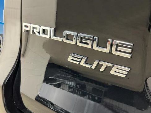 New 2026 Honda Prologue Elite image 9