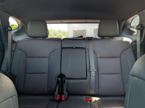 Used 2020 Chevrolet Blazer RS AWD/4WD image 18