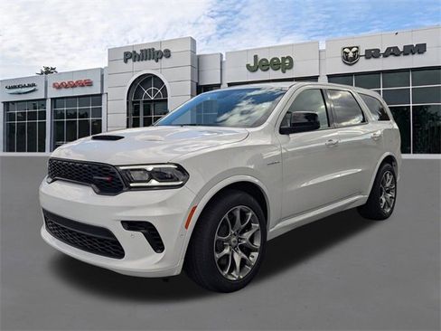 New 2026 Dodge Durango GT image 8