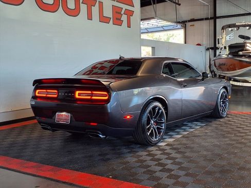 Used 2021 Dodge Challenger R/T Scat Pack w/ Driver Convenience Group image 6