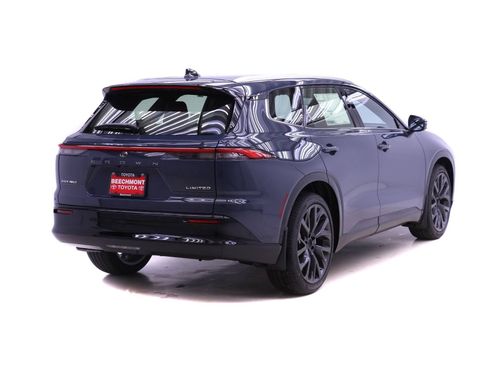 New 2025 Toyota Crown Signia Limited image 2