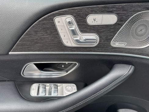 Certified 2022 Mercedes-Benz GLE 350 image 27