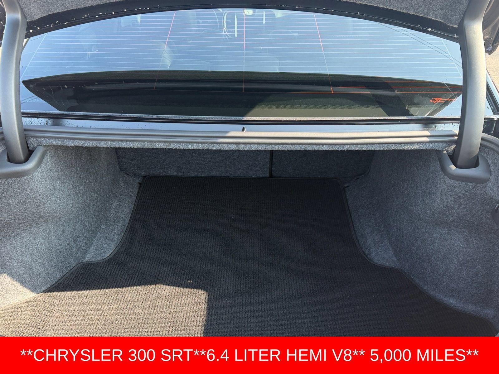 Used 2023 Chrysler 300 C RWD image 20