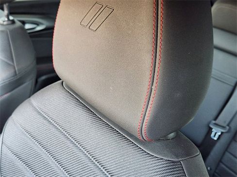 Certified 2024 Dodge Hornet GT w/ GT Blacktop Package image 16