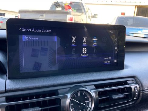 Used 2023 Lexus IS 350 F Sport image 31