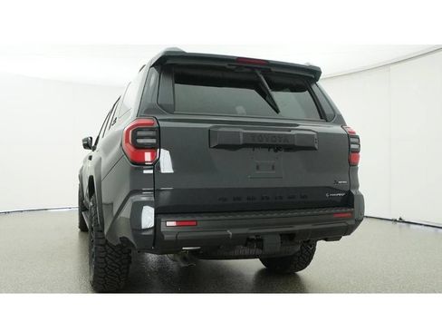 New 2026 Toyota 4Runner TRD Off-Road Premium AWD/4WD image 22