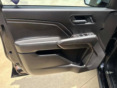 Used 2026 Chevrolet Colorado W/T w/ Advanced Trailering Package RWD image 19