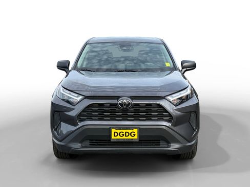 Used 2024 Toyota RAV4 LE image 8