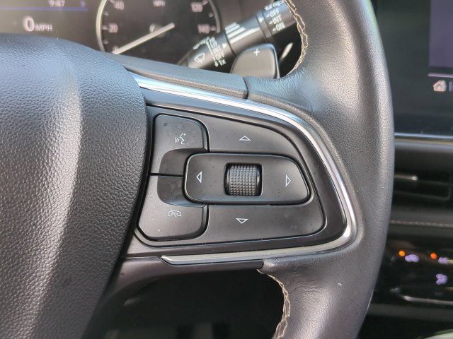 Used 2023 Buick Envision Preferred FWD image 24