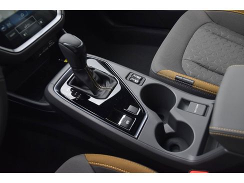 New 2026 Subaru Crosstrek 2.5i Sport AWD/4WD image 34