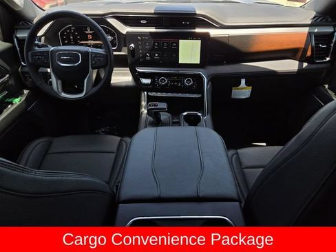 New 2026 GMC Sierra 1500 Denali w/ Denali Reserve Package AWD/4WD image 14