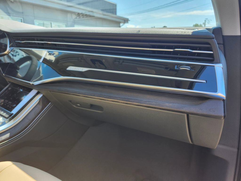 New 2026 Audi Q7 2.0T Premium Plus AWD/4WD image 16
