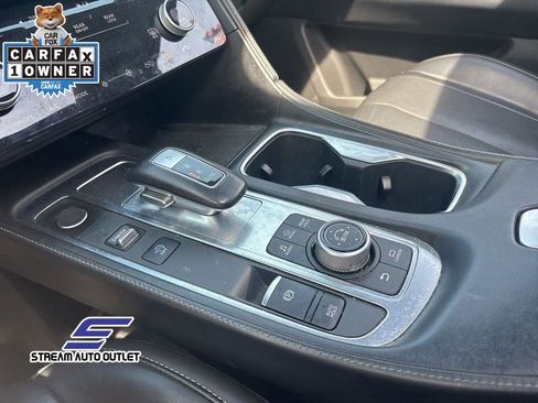 Used 2022 INFINITI QX60 Sensory w/ Cargo Package image 34